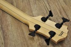 B.C.Rich Heritage Classic Mockingbird Bass_5