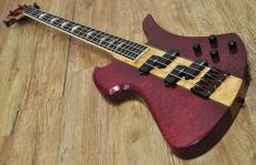 B.C.Rich Heritage Classic Mockingbird Bass_10