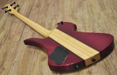 B.C.Rich Heritage Classic Mockingbird Bass_12