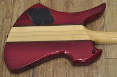 B.C.Rich Heritage Classic Mockingbird Bass_13