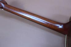 Headway HD-280 G/M Custom / Solid German Spruce Top・Solid Madagascar Rosewood Side and Back・Grover 102C・Ebony Fingerboard and Bridge・Herringbone and Ivoroid Trim・Under finish Tortoise Color Pick guard【With Or_11