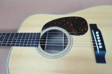 Headway HD-280 G/M Custom / Solid German Spruce Top・Solid Madagascar Rosewood Side and Back・Grover 102C・Ebony Fingerboard and Bridge・Herringbone and Ivoroid Trim・Under finish Tortoise Color Pick guard【With Or_12