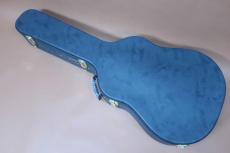 Headway HD-280 G/M Custom / Solid German Spruce Top・Solid Madagascar Rosewood Side and Back・Grover 102C・Ebony Fingerboard and Bridge・Herringbone and Ivoroid Trim・Under finish Tortoise Color Pick guard【With Or_17