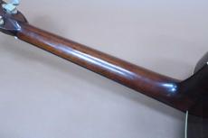 Headway HD-115 / Solid Spruce Top・Solid Rosewood Side and Back・Waffle Back Peg・Mahogany Neck・Ebony Fingerboard and Bridge・Diamond Inlay・Herringbone Binding・本鼈甲 Pick guard【With Original Hard Case】1981年製_10