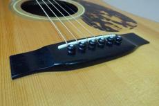 Headway HD-115 / Solid Spruce Top・Solid Rosewood Side and Back・Waffle Back Peg・Mahogany Neck・Ebony Fingerboard and Bridge・Diamond Inlay・Herringbone Binding・本鼈甲 Pick guard【With Original Hard Case】1981年製_13