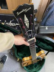 Seventy Seven Guitars EXRUBATO-JAZZ_3