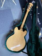 Seventy Seven Guitars EXRUBATO-JAZZ_5