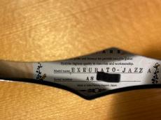 Seventy Seven Guitars EXRUBATO-JAZZ_6