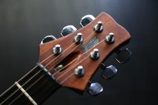 Paul Reed Smith [PRS] 1980's　Pre Factory Model　　Pre Production Era_2