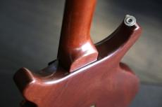 Paul Reed Smith [PRS] 1980's　Pre Factory Model　　Pre Production Era_3