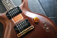 Paul Reed Smith [PRS] 1980's　Pre Factory Model　　Pre Production Era_5