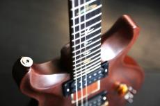 Paul Reed Smith [PRS] 1980's　Pre Factory Model　　Pre Production Era_6