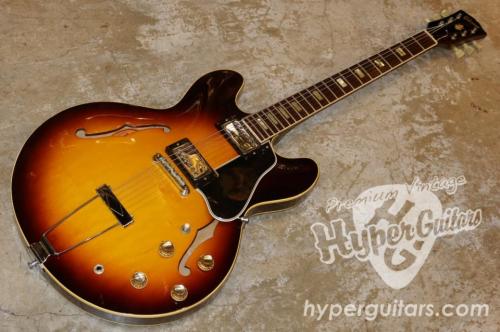 Gibson '66 ES-335TD