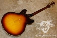 Gibson '66 ES-335TD_2