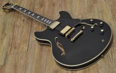Sire Larry Carlton H7-BLK