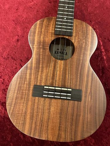 Kamaka HF-3 #241281【テナーサイズ】【2025年8月2日製造】