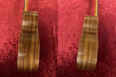 Kamaka HF-3 #241281【テナーサイズ】【2025年8月2日製造】_5