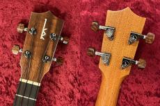 Kamaka HF-3 #241281【テナーサイズ】【2025年8月2日製造】_6