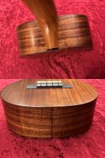 Kamaka HF-3 #241281【テナーサイズ】【2025年8月2日製造】_8