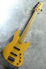 Sire V6 5-String BB 【軽量3.46kg】 #2N25060345 -Butterscotch 【Marcus Miller】【5弦】_2