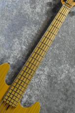Sire V6 5-String BB 【軽量3.46kg】 #2N25060345 -Butterscotch 【Marcus Miller】【5弦】_3