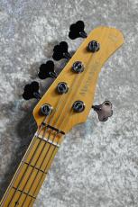 Sire V6 5-String BB 【軽量3.46kg】 #2N25060345 -Butterscotch 【Marcus Miller】【5弦】_4
