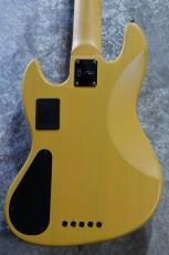 Sire V6 5-String BB 【軽量3.46kg】 #2N25060345 -Butterscotch 【Marcus Miller】【5弦】_5