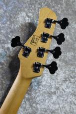 Sire V6 5-String BB 【軽量3.46kg】 #2N25060345 -Butterscotch 【Marcus Miller】【5弦】_7