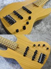 Sire V6 5-String BB 【軽量3.46kg】 #2N25060345 -Butterscotch 【Marcus Miller】【5弦】_8