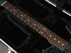 Crews Maniac Sound SM-Gut Quilt Maple Top See Through Blue_6