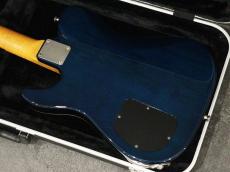 Crews Maniac Sound SM-Gut Quilt Maple Top See Through Blue_9