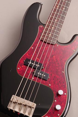 Black Smoker 【48回無金利】T.M.S BETA-P5 Black ALD/R -Light Aged-【NEW】