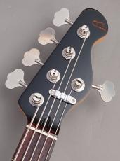 Black Smoker 【48回無金利】T.M.S BETA-P5 Black ALD/R -Light Aged-【NEW】_6