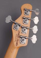 Black Smoker 【48回無金利】T.M.S BETA-P5 Black ALD/R -Light Aged-【NEW】_10