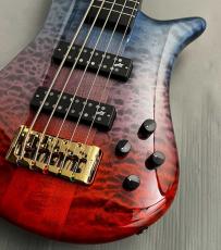 Spector 【48回無金利】Euro 5 LX Japan Exclusive -Intestellar-【NEW】_2
