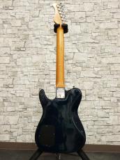 Crews Maniac Sound SM-Gut Quilt Maple Top See Through Blue_11