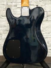 Crews Maniac Sound SM-Gut Quilt Maple Top See Through Blue_13