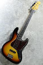 Fender American Vintage II 1966 Jazz Bass -3-Color Sunburst-【2023年製中古/USED】【4.32kg】_2