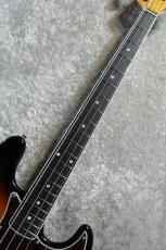 Fender American Vintage II 1966 Jazz Bass -3-Color Sunburst-【2023年製中古/USED】【4.32kg】_3