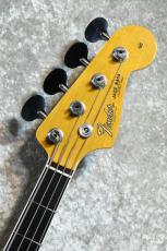 Fender American Vintage II 1966 Jazz Bass -3-Color Sunburst-【2023年製中古/USED】【4.32kg】_4