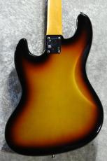 Fender American Vintage II 1966 Jazz Bass -3-Color Sunburst-【2023年製中古/USED】【4.32kg】_5