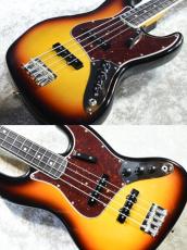 Fender American Vintage II 1966 Jazz Bass -3-Color Sunburst-【2023年製中古/USED】【4.32kg】_8