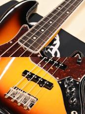 Fender American Vintage II 1966 Jazz Bass -3-Color Sunburst-【2023年製中古/USED】【4.32kg】_10