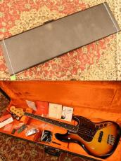 Fender American Vintage II 1966 Jazz Bass -3-Color Sunburst-【2023年製中古/USED】【4.32kg】_11