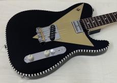 Caramel's Guitar Kitchen V2 BLACK BERRY