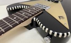 Caramel's Guitar Kitchen V2 BLACK BERRY_6