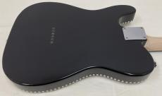 Caramel's Guitar Kitchen V2 BLACK BERRY_13