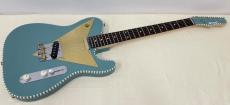 Caramel's Guitar Kitchen V3 Cream Pistachio_2