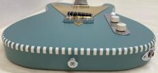 Caramel's Guitar Kitchen V3 Cream Pistachio_3