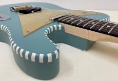 Caramel's Guitar Kitchen V3 Cream Pistachio_4